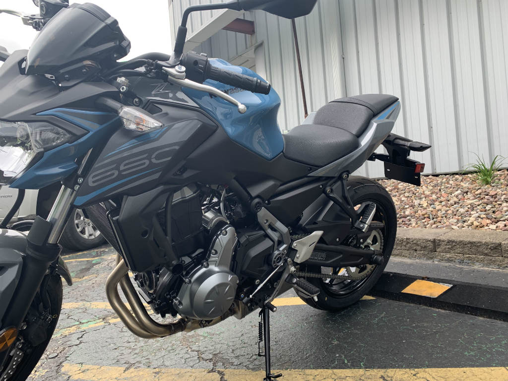 Kawasaki Z650 Price Philippines 2019